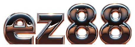 ez88 logo